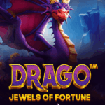 Drago – Jewels of Fortune
