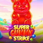 Super Gummy Strike