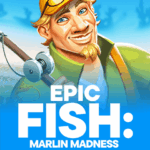 Epic Fish: Marlin Madness